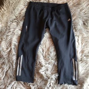 Adidas - Athletic Capris